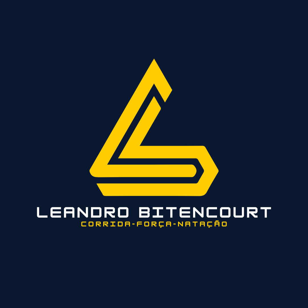 Logo Leandro Bitencourt